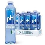 Perfect Hydration 9.5+ pH Alkaline 