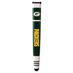 Tourmark Putter Grip Green Bay Packers