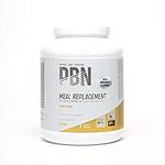 PBN - Premium Body Nutrition Meal Replacement 2.4Kg Banana, New Improved Flavour