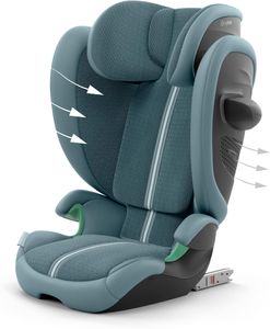 CYBEX Gold child car seat Solution G2 Plus