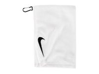 Nike Performance Golf Towel White | Black