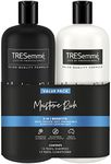 Tresemmé Moisture Rich Shampoo & Co