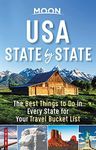 Moon USA State by State: The Best T