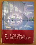 Algebra and Trigonometry