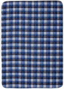 Non-Slip Bed Pads for Incontinence Washable 36" x 72",Waterproof Bed Pads,Adult Washable Incontinence Bed Pads for Adults,Dog,Kids