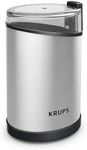 Krups Coffee Grinder, Fast-Touch, 3