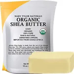 Mary Tylor Naturals Organic Shea bu