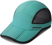 GADIEMKENSD Folding Running Men Hat