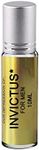 Perfume Studio Oil IMPRESSION Compatible with Invictus for Men; 10ml Roll on Glass Bottle, 100% Pure Undiluted, No Alcohol Parfum