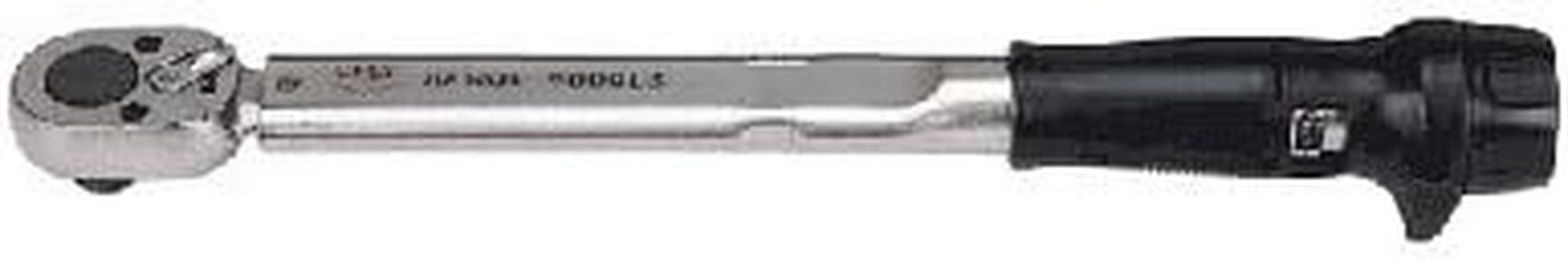 Toichi Seisakusho Torque Wrench Manual
