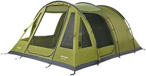 Vango Icarus 500 Deluxe Family Tent