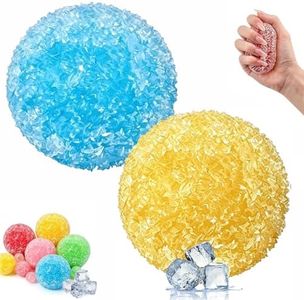 2PCS Crunc