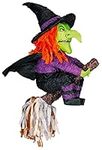 Amscan P12943 - Halloween Witch Party Pinata - 56cm