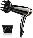 2200W Professional Hair Dryer，CONFU