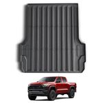 Tonneau Cover For Chevy Colorados