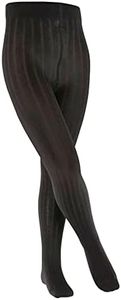 FALKE Women's TK2 Explore Cool Hiking Socks, Black (Black-Mix 3010), 6.5-7.5