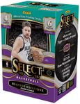 2023-24 Panini Select Basketball 6 