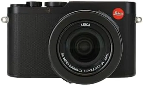 Leica D-Lu