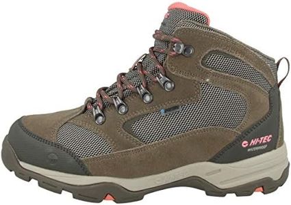 Hi-Tec Sto