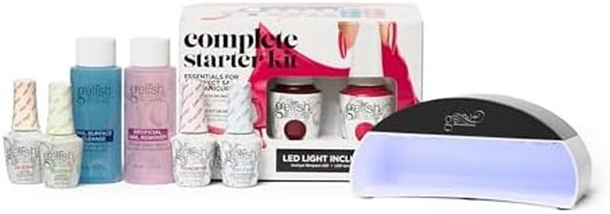 Gelish Com