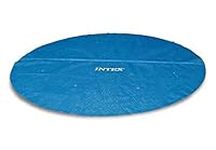 Intex 10' Solar Pool Cover