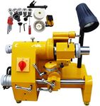 INTBUYING Cutter Grinder Sharpener
