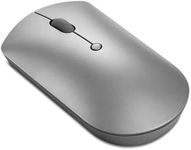 Lenovo 600 Bluetooth Silent Mouse, 