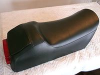 New Replacement seat cover fits Ski-Doo Formula S SL 1995-00 SLS SS Skidoo 3 111 LT 380 Deluxe 543