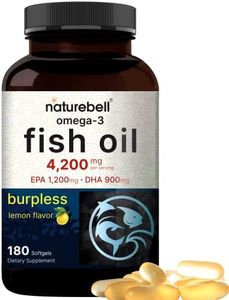 Omega 3 Fi