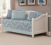 Mk Collection 5pc Day Bed Quilted B