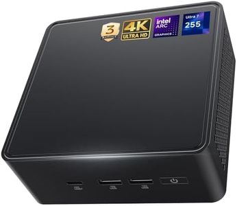 ASUS NUC 1