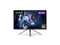 Sony 27” INZONE M9 Gaming Monitor 4K HDR 144Hz Full Array Local Dimming, NVIDIA G-SYNC and HDMI 2.1 VRR - SDM-U27M90