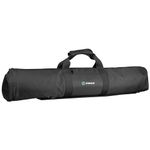 FANAUE TB-65 Tripod Carrying Case Bag 30" - Duty Nylon Bag with 1 External Pocket and Full Length Zippered Closure Plus，Compatible with DeathGrip, Havoc Shooting Rests for Hunting and Outdoors