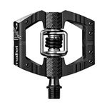 Mallet E Black/Black Spring