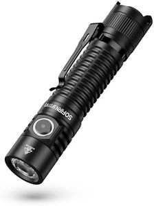 Sofirn SP3