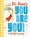 Dr. Seuss Kids Birthday Gifts