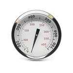 Weber Grill Thermometer Replacement