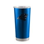 Boelter Brands NFL Carolina Panthers Ultra Tumbler, 20-Ounce