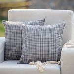 Outdoor Pillow For Patio Waterproof Accent