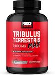 FORCE FACTOR Tribulus Terrestris Max for Men