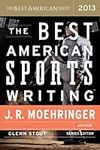 The Best American Sports Writing 20