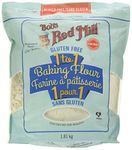 Bob's Red Mill For Bread Flours