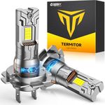 Termitor Upgraded H7 light Bulb 460