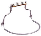 Hohner Harmonica HH01 Harmonica Holder, Stainless steel