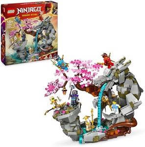 LEGO NINJA