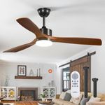addlon 52 inch Ceiling Fans with Li