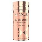 Nexxus Strong Hold Hair Wax Slick S