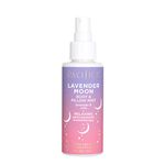 Pacifica Lavender moon body & pillow mist, 4 Fl Oz