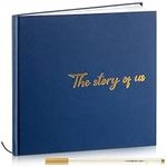 Colarr the Story of Us Scrapbook 14