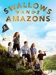 Swallows and Amazons (2016)